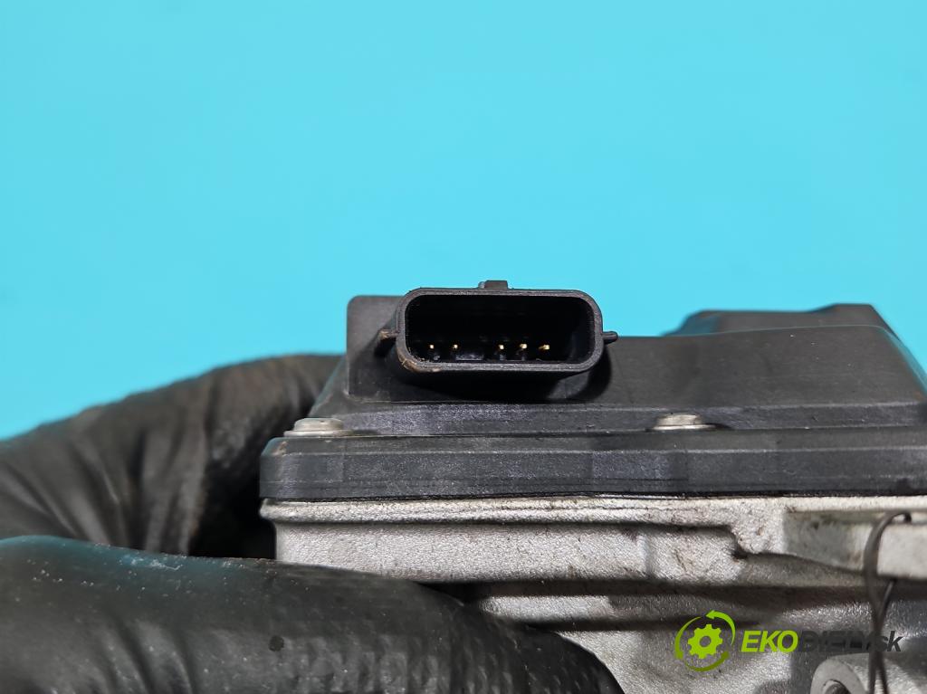 Land rover Discovery Sport 2014-2019 L550 2.0 Td 179KM automatic 132 kW 1999 cm3 5- klapka G4D3-5H273-CA (Škrtiaca klapka)