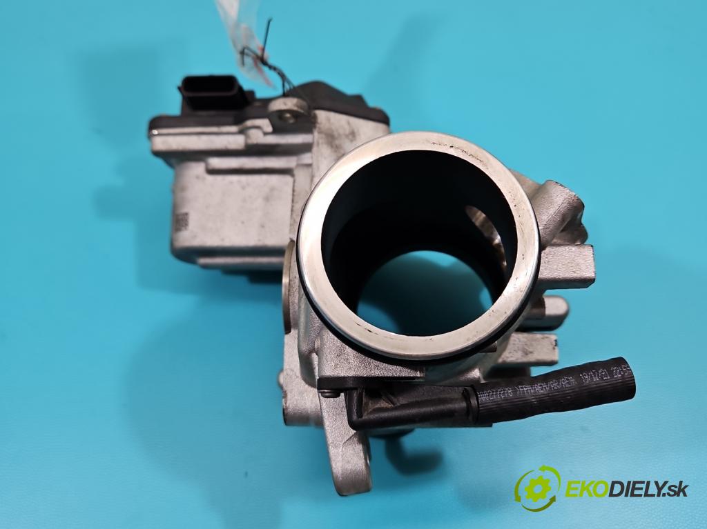 Land rover Discovery Sport 2014-2019 L550 2.0 Td 179KM automatic 132 kW 1999 cm3 5- klapka G4D3-5H273-CA (Škrtiaca klapka)