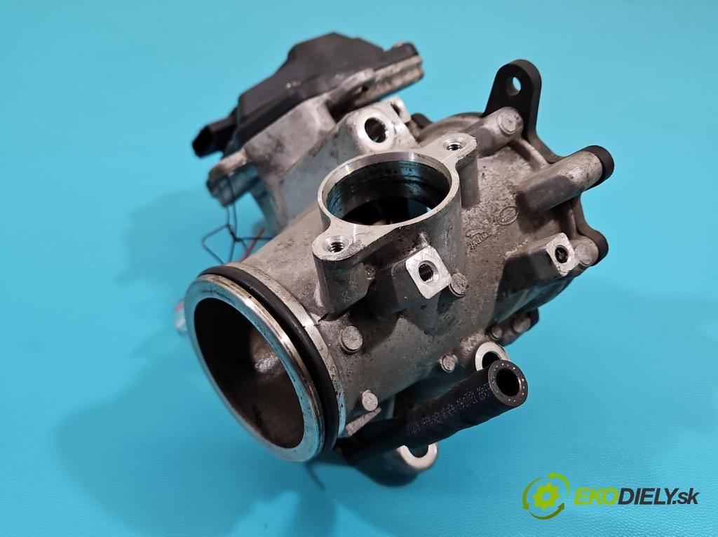 Land rover Discovery Sport 2014-2019 L550 2.0 Td 179KM automatic 132 kW 1999 cm3 5- klapka G4D3-5H273-CA (Škrtiaca klapka)