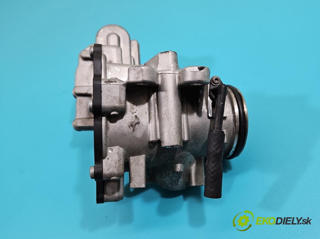 Land rover Discovery Sport 2014-2019 L550 2.0 Td 179KM automatic 132 kW 1999 cm3 5- klapka G4D3-5H273-CA (Škrtiaca klapka)