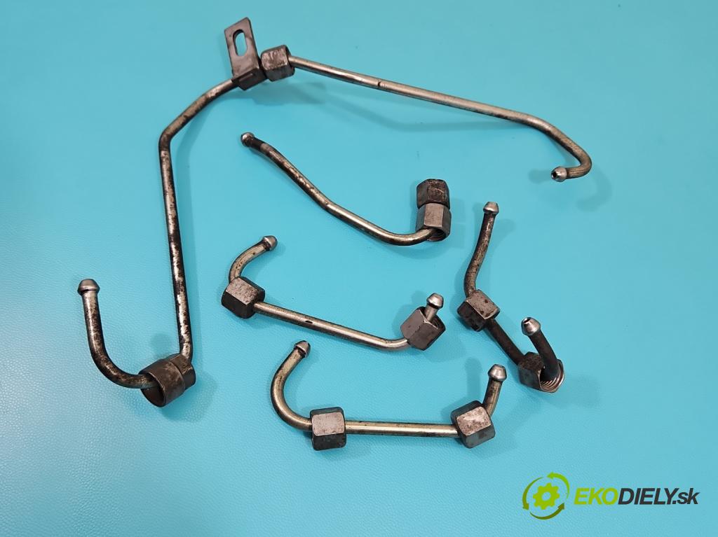 Land rover Discovery Sport 2014-2019 L550 2.0 Td 179KM automatic 132 kW 1999 cm3 5- trubka palivový