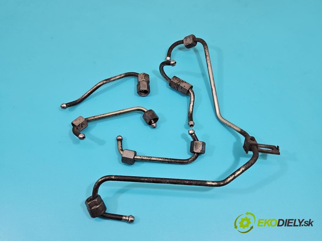 Land rover Discovery Sport 2014-2019 L550 2.0 Td 179KM automatic 132 kW 1999 cm3 5- trubka palivový