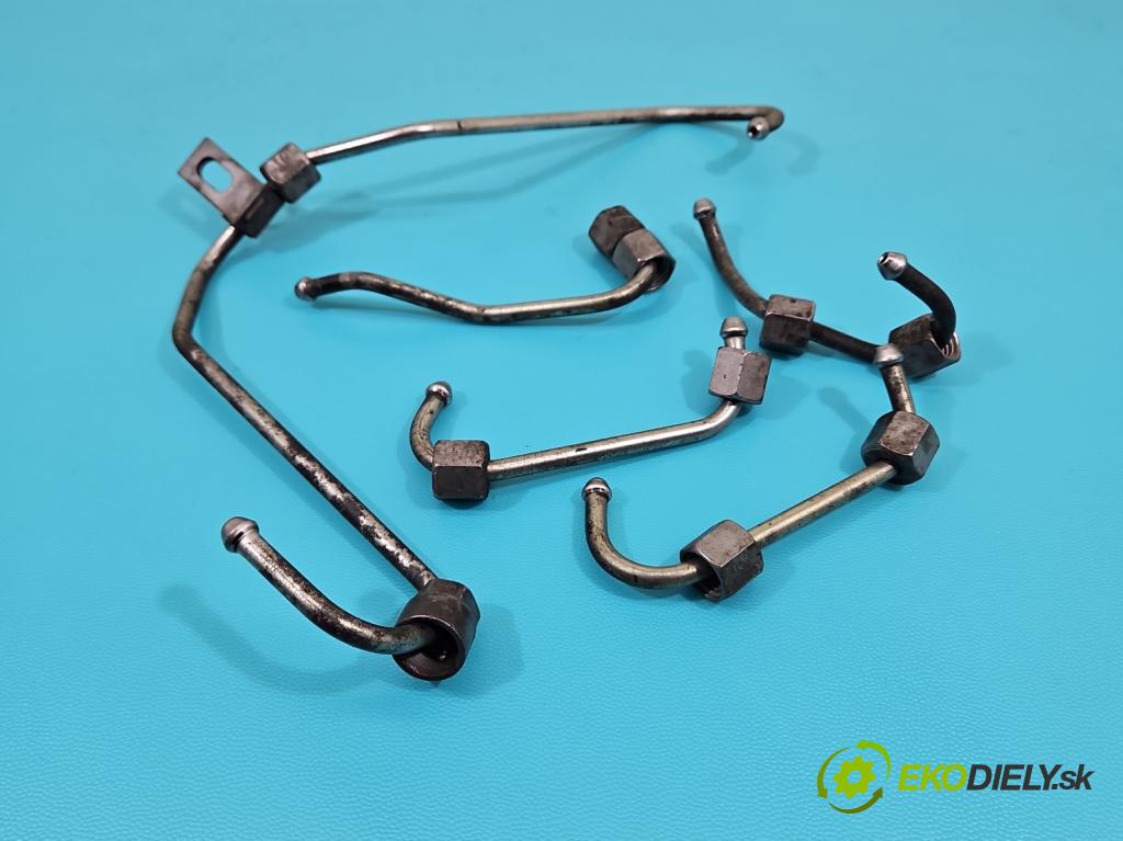 Land rover Discovery Sport 2014-2019 L550 2.0 Td 179KM automatic 132 kW 1999 cm3 5- rúrka palivovy 