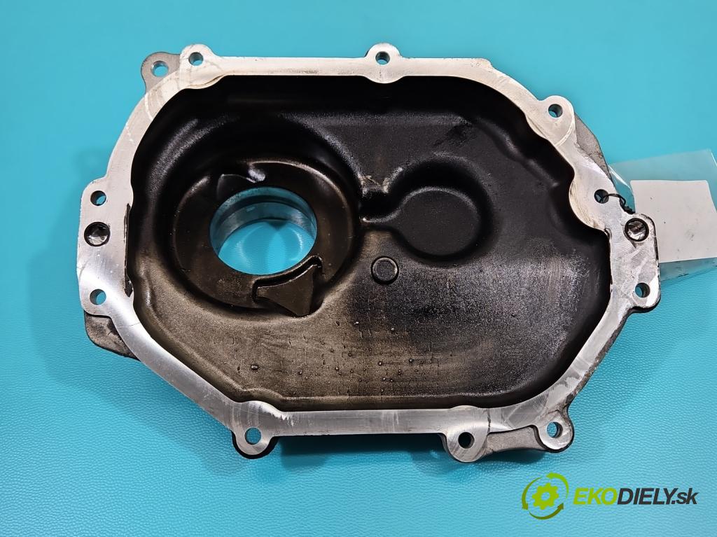 Land rover Discovery Sport 2014-2019 L550 2.0 Td 179KM automatic 132 kW 1999 cm3 5- obal načasovanie G4D3-6P053-AB (Kryt motora)