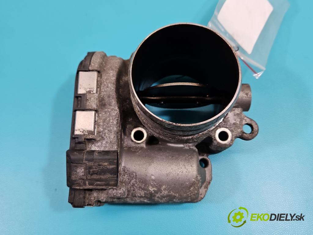 Land rover Discovery Sport 2014-2019 L550 2.0 Td 179KM automatic 132 kW 1999 cm3 5- klapka 0280750610 (Škrtiaca klapka)