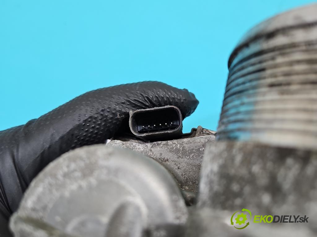 Land rover Discovery Sport 2014-2019 L550 2.0 Td 179KM automatic 132 kW 1999 cm3 5- klapka 0280750610 (Škrtiaca klapka)