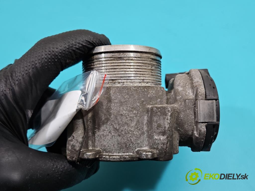 Land rover Discovery Sport 2014-2019 L550 2.0 Td 179KM automatic 132 kW 1999 cm3 5- klapka 0280750610 (Škrtiaca klapka)