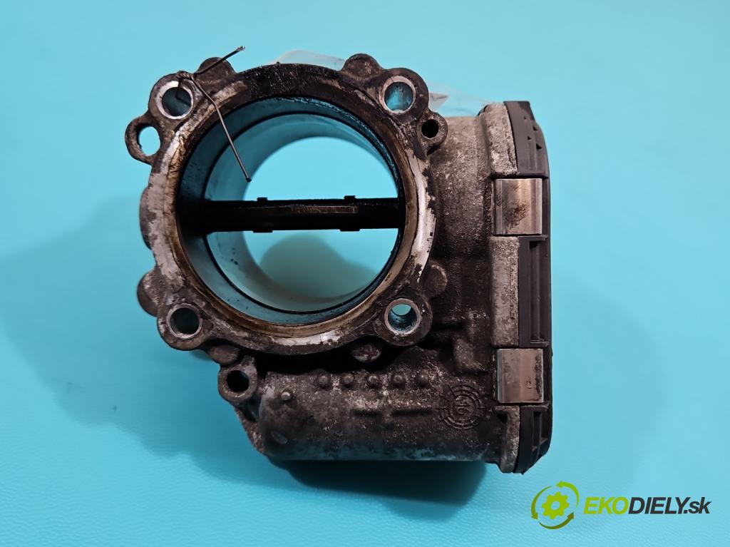 Land rover Discovery Sport 2014-2019 L550 2.0 Td 179KM automatic 132 kW 1999 cm3 5- klapka 0280750610 (Škrtiaca klapka)