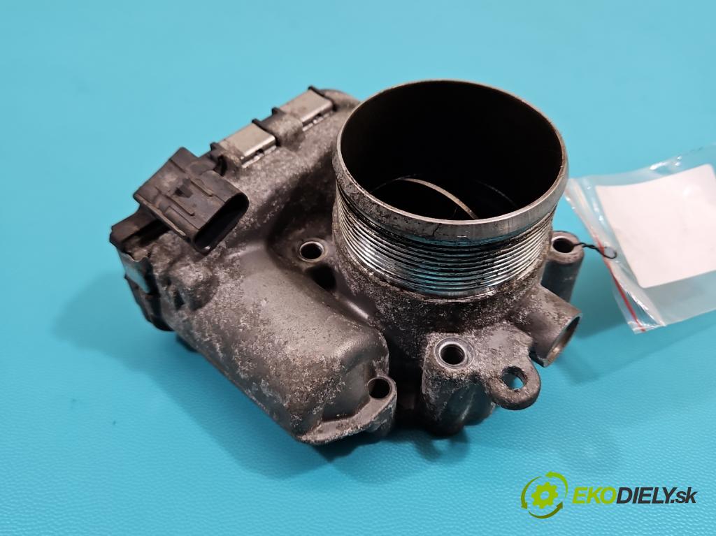 Land rover Discovery Sport 2014-2019 L550 2.0 Td 179KM automatic 132 kW 1999 cm3 5- klapka 0280750610 (Škrtiaca klapka)