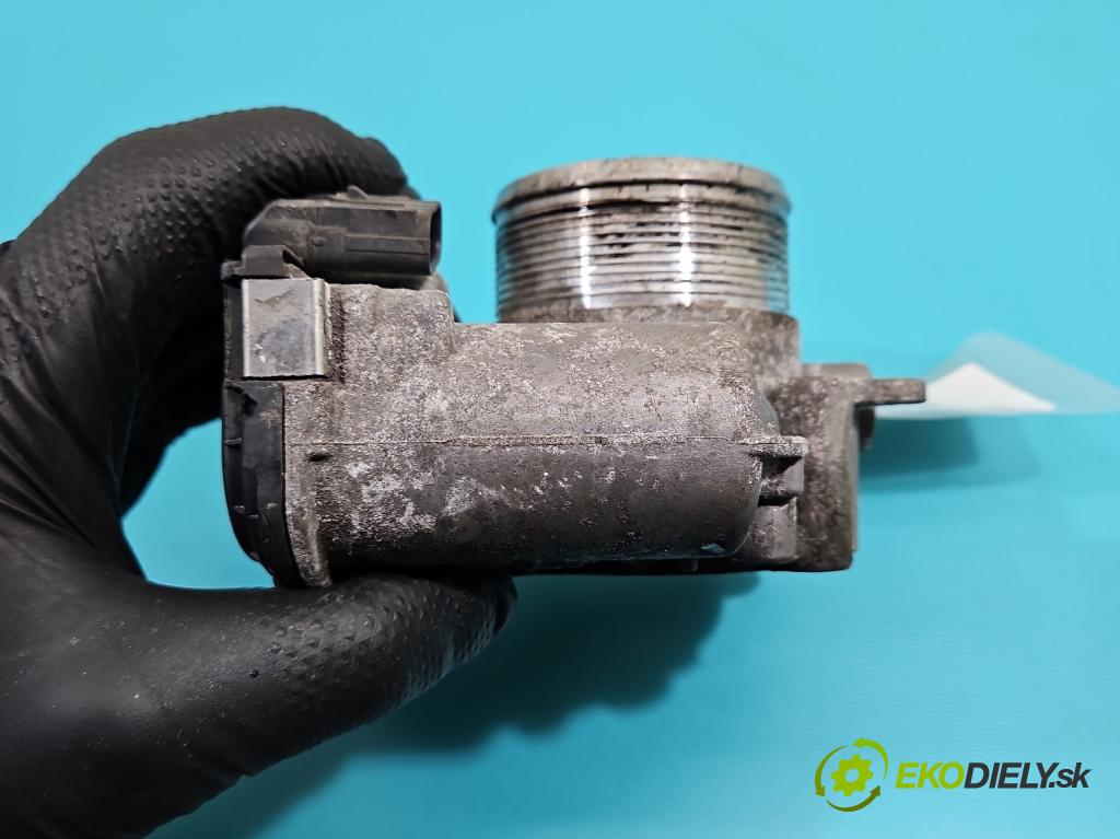 Land rover Discovery Sport 2014-2019 L550 2.0 Td 179KM automatic 132 kW 1999 cm3 5- klapka 0280750610 (Škrtiaca klapka)