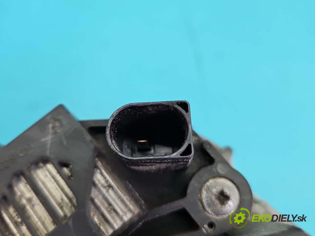 Land rover Discovery Sport 2014-2019 L550 2.0 Td 179KM automatic 132 kW 1999 cm3 5- Alternator 0125812068 (Alternátor)