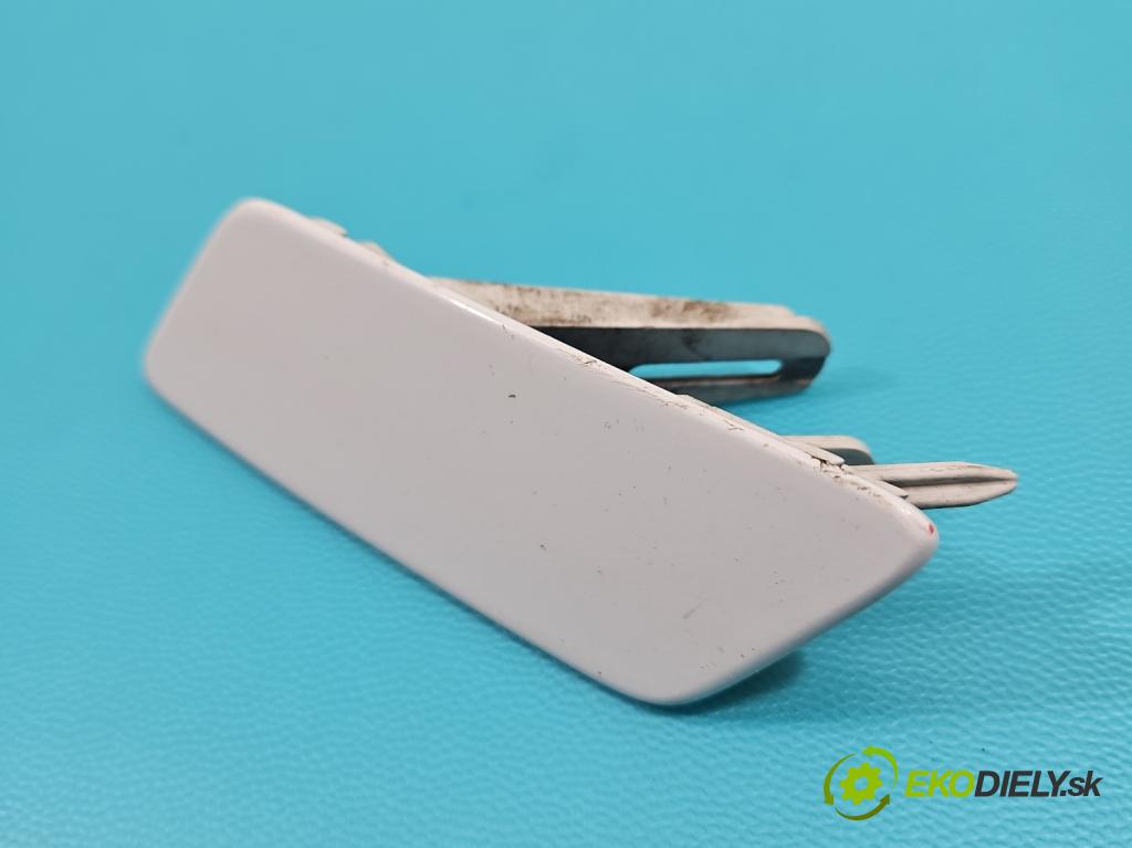 Land rover Discovery Sport 2014-2019 L550 2.0 Td 179KM automatic 132 kW 1999 cm3 5- blenda ostrekovačov ľavé FK72-13W024