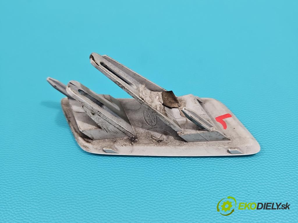 Land rover Discovery Sport 2014-2019 L550 2.0 Td 179KM automatic 132 kW 1999 cm3 5- blenda ostrekovačov ľavé FK72-13W024