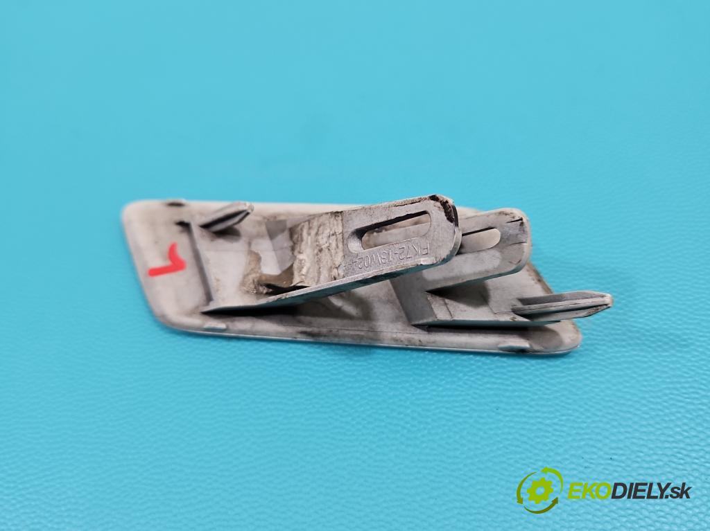 Land rover Discovery Sport 2014-2019 L550 2.0 Td 179KM automatic 132 kW 1999 cm3 5- blenda ostrekovačov ľavé FK72-13W024