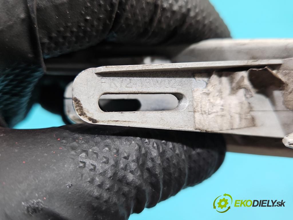 Land rover Discovery Sport 2014-2019 L550 2.0 Td 179KM automatic 132 kW 1999 cm3 5- blenda ostrekovačov ľavé FK72-13W024