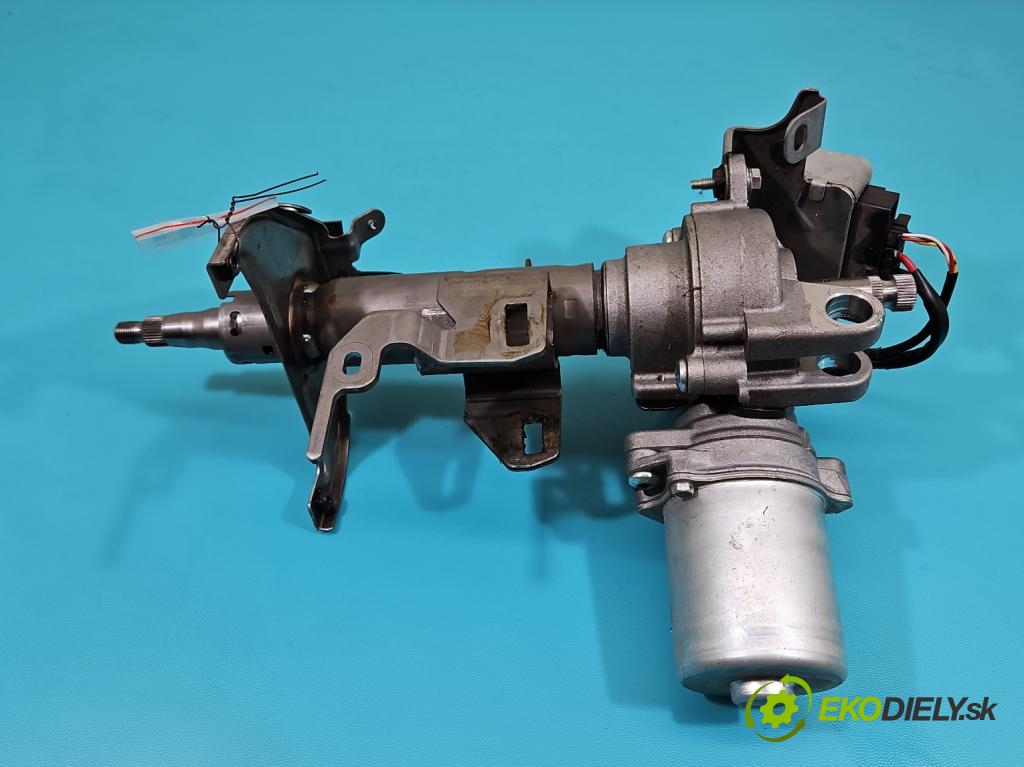 Toyota Aygo II 2014-2022 1.0 vvti 69KM manual 51 kW 998 cm3 5- čerpadlo posilovač JJ301-001571 (Servočerpadlo)