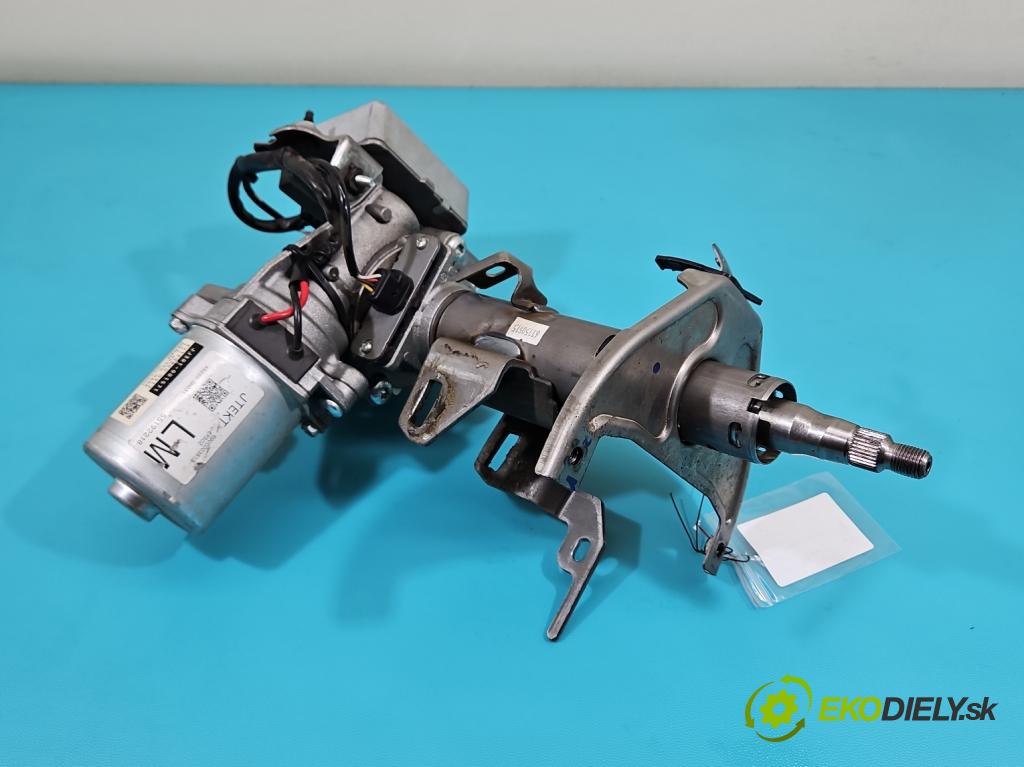 Toyota Aygo II 2014-2022 1.0 vvti 69KM manual 51 kW 998 cm3 5- čerpadlo posilovač JJ301-001571 (Servočerpadlo)