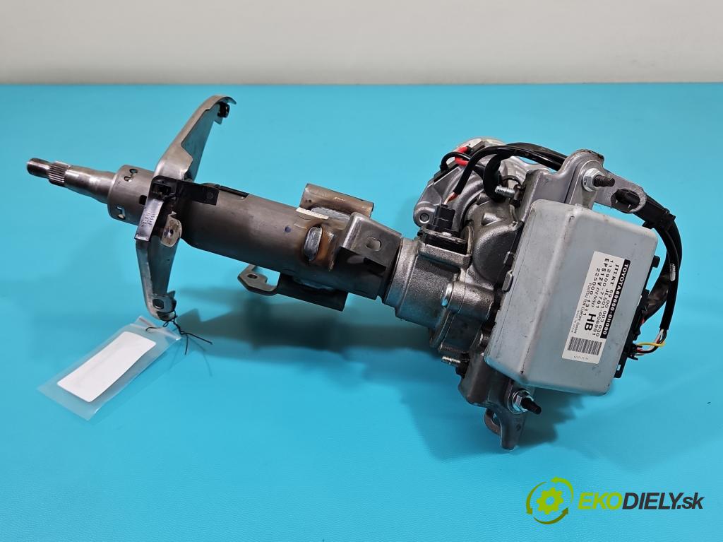 Toyota Aygo II 2014-2022 1.0 vvti 69KM manual 51 kW 998 cm3 5- čerpadlo posilovač JJ301-001571 (Servočerpadlo)