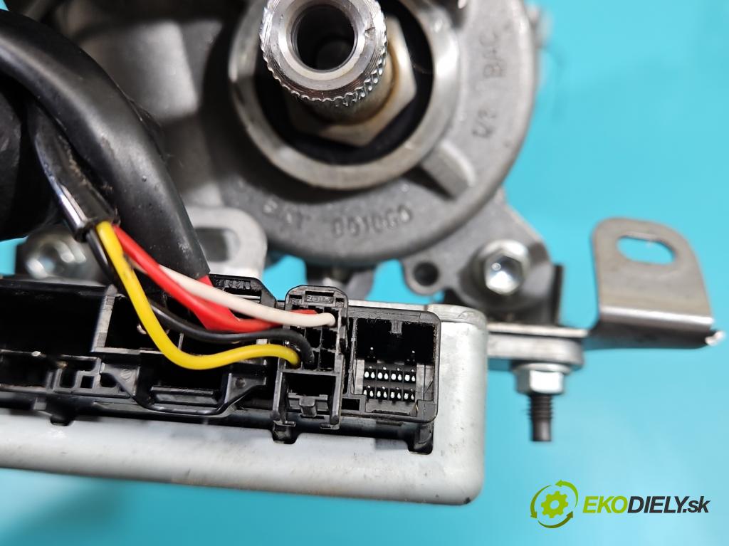 Toyota Aygo II 2014-2022 1.0 vvti 69KM manual 51 kW 998 cm3 5- čerpadlo posilovač JJ301-001571 (Servočerpadlo)