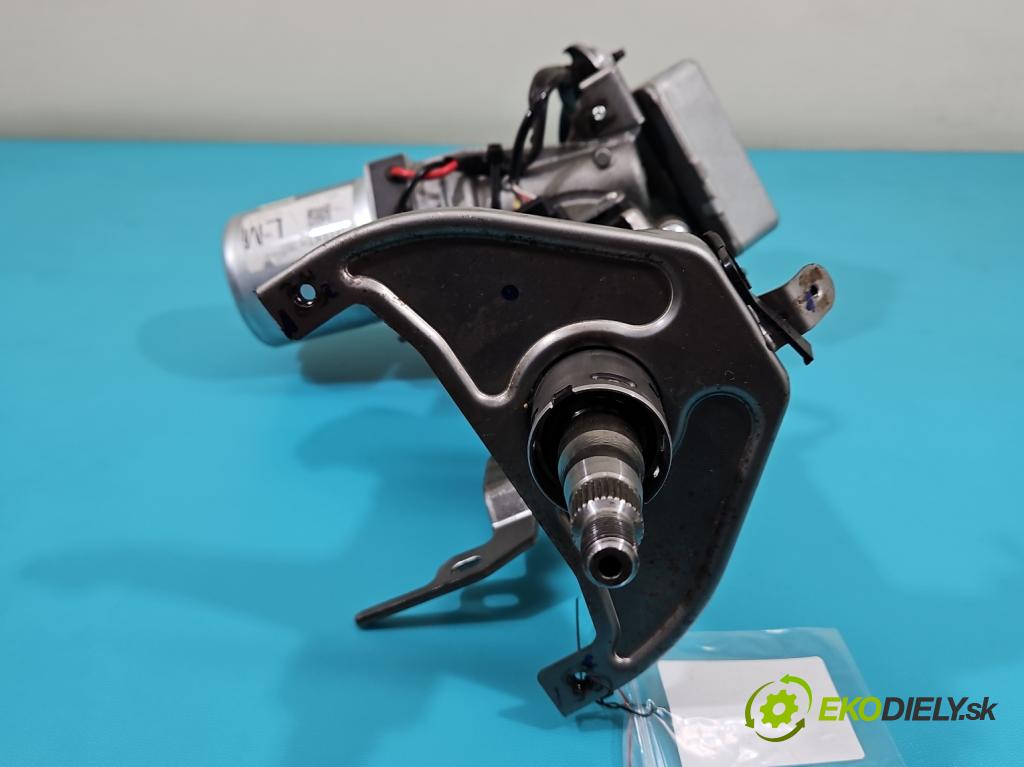 Toyota Aygo II 2014-2022 1.0 vvti 69KM manual 51 kW 998 cm3 5- čerpadlo posilovač JJ301-001571 (Servočerpadlo)