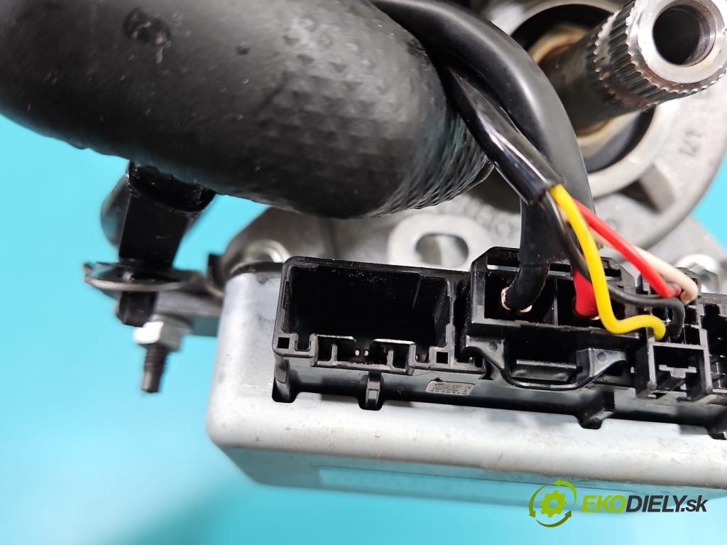 Toyota Aygo II 2014-2022 1.0 vvti 69KM manual 51 kW 998 cm3 5- čerpadlo posilovač JJ301-001571 (Servočerpadlo)