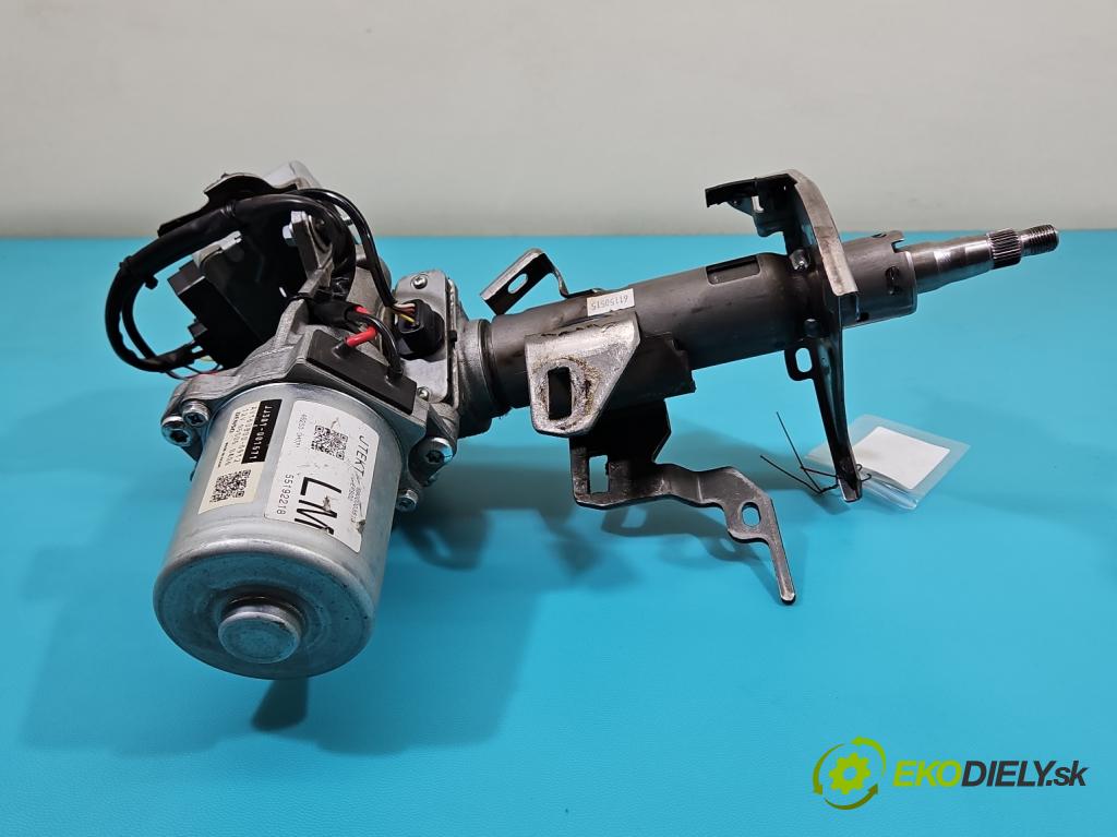 Toyota Aygo II 2014-2022 1.0 vvti 69KM manual 51 kW 998 cm3 5- čerpadlo posilovač JJ301-001571 (Servočerpadlo)