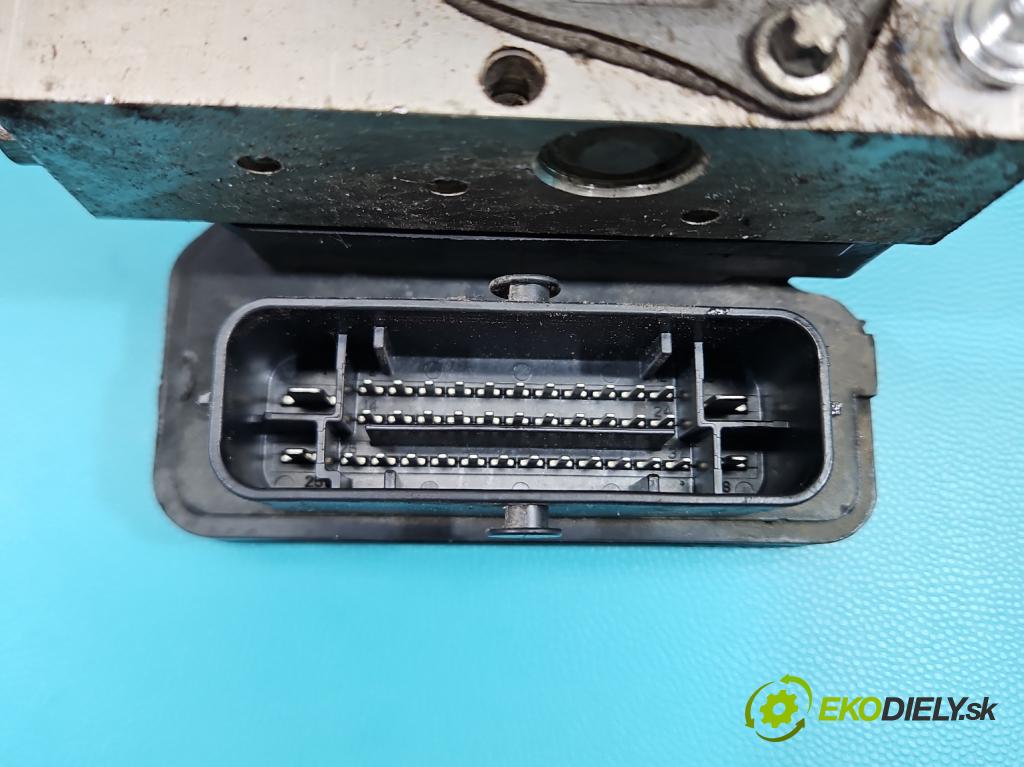 Toyota Aygo II 2014-2022 1.0 vvti 69KM manual 51 kW 998 cm3 5- čerpadlo abs 44540-0H070 (Pumpa ABS)