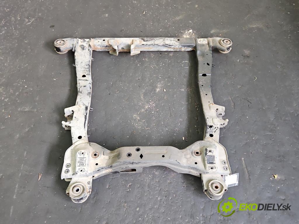 Opel Astra IV 2009-2015 1.4 T 140 HP manual 103 kW 1364 cm3 5- výstuha motora 13470622
