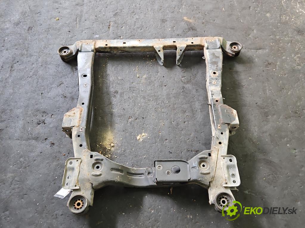 Opel Astra IV 2009-2015 1.4 T 140 HP manual 103 kW 1364 cm3 5- výstuha motora 13470622