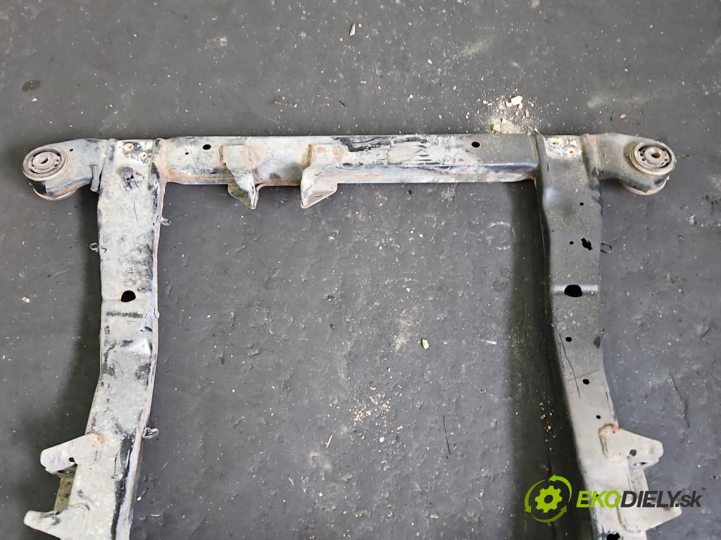 Opel Astra IV 2009-2015 1.4 T 140 HP manual 103 kW 1364 cm3 5- výstuha motora 13470622