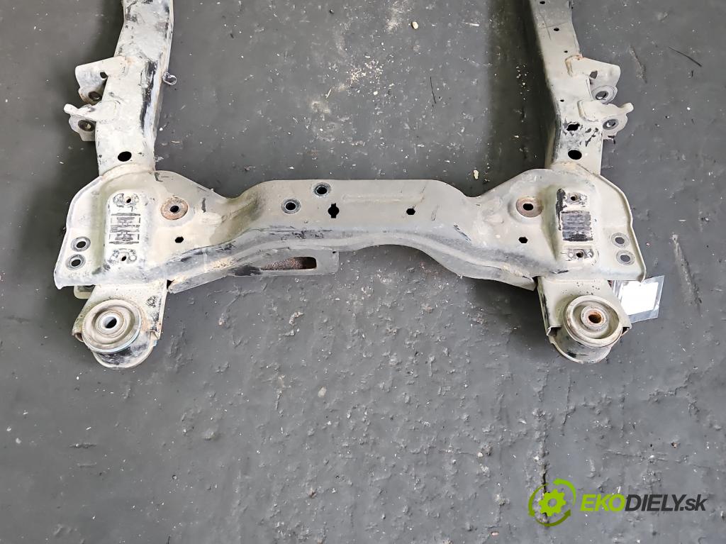 Opel Astra IV 2009-2015 1.4 T 140 HP manual 103 kW 1364 cm3 5- výstuha motora 13470622
