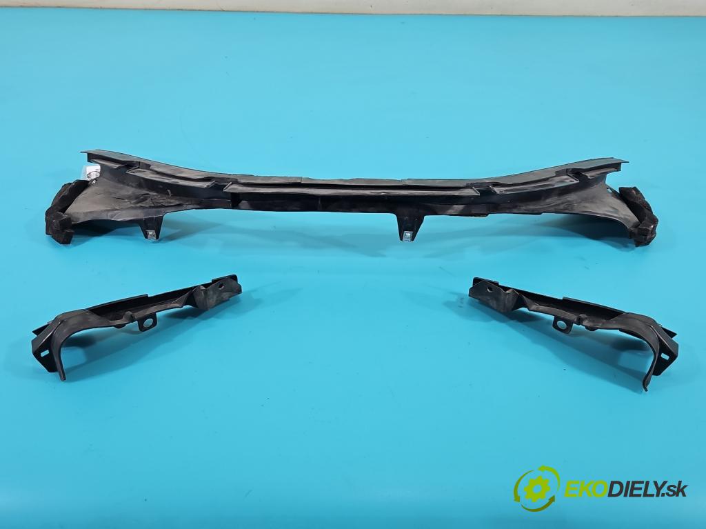Audi A7 4G 2010-2018 4.0 V8 TFSI 420hp automatic 309 kW 3993 cm3 5- kryt plastová 4G0806391