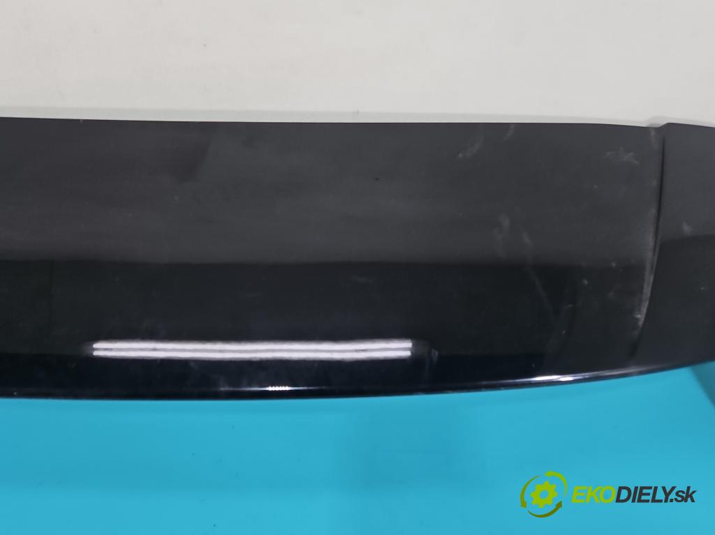 Infiniti QX60 2012- 3.5 V6 265KM automatic 195 kW 3498 cm3 5- spoiler 960303JA3C (Spoiler)