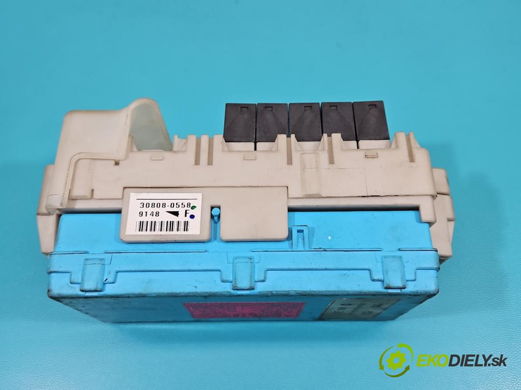 Mitsubishi Lancer VII 2001-2013 2.0 16V 135 HP manual 99 kW 1997 cm3 5- riadiaca jednotka motora MN132618