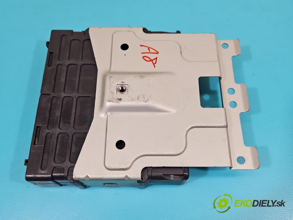 Mitsubishi Lancer VII 2001-2013 2.0 16V 135 HP manual 99 kW 1997 cm3 5- riadiaca jednotka motora MN132618