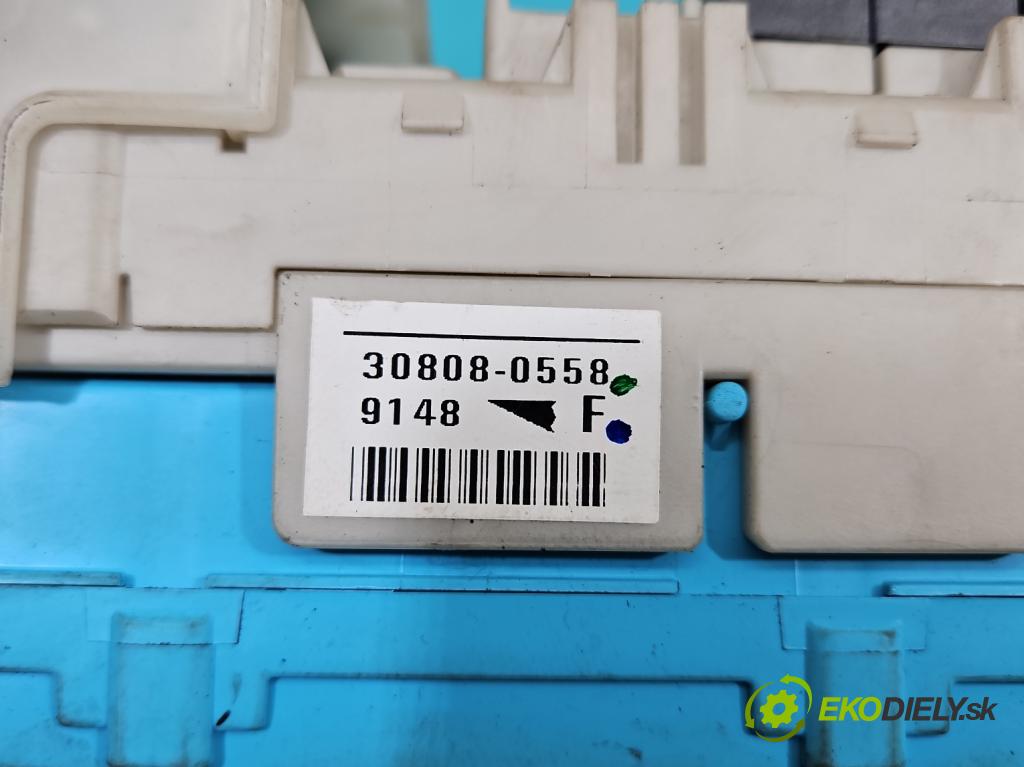 Mitsubishi Lancer VII 2001-2013 2.0 16V 135 HP manual 99 kW 1997 cm3 5- riadiaca jednotka motora MN132618