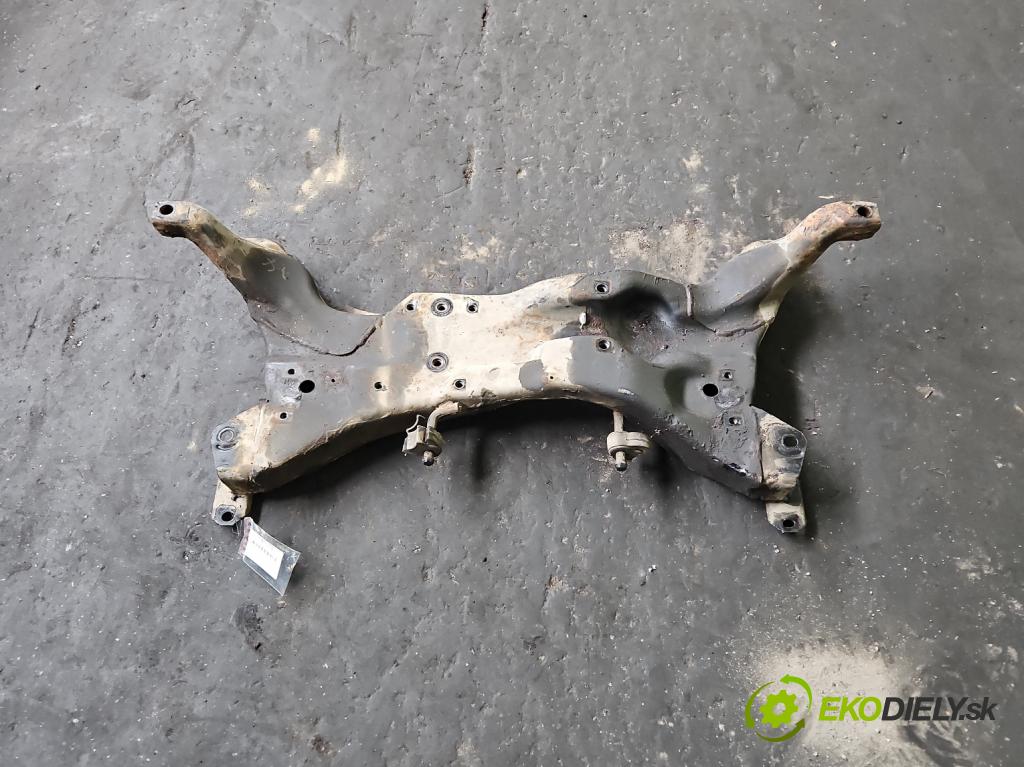 Mitsubishi Lancer VII 2001-2013 2.0 16V 135 HP manual 99 kW 1997 cm3 5- výstuha motora 
