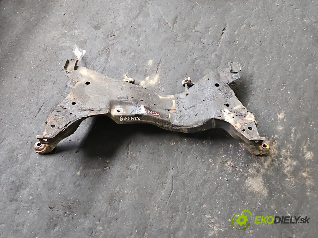 Mitsubishi Lancer VII 2001-2013 2.0 16V 135 HP manual 99 kW 1997 cm3 5- výstuha motora