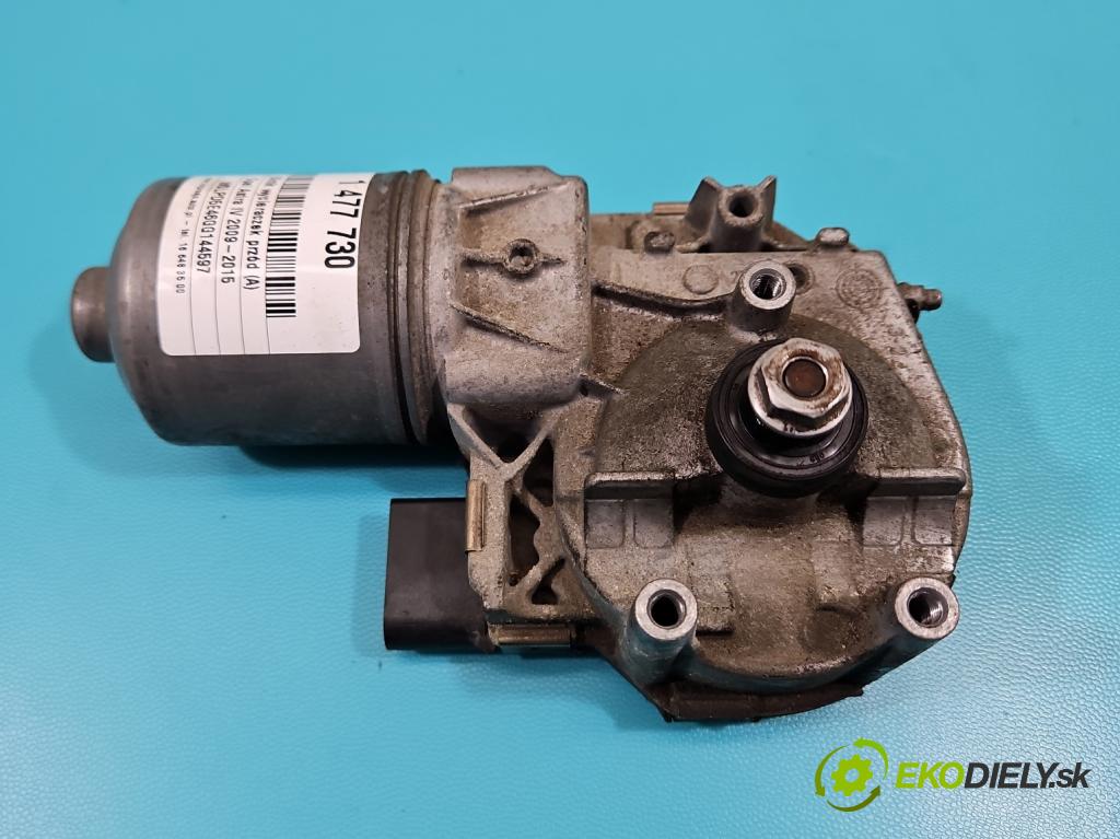 Opel Astra IV 2009-2015 1.4 T 140 hp manual 103 kW 1364 cm3 5- motor stěračů přední 3397020986