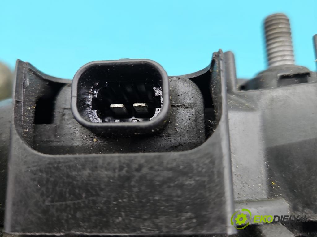 Opel Astra IV 2009-2015 1.4 T 140 HP manual 103 kW 1364 cm3 5- Alternator 13588290 (Alternátor)