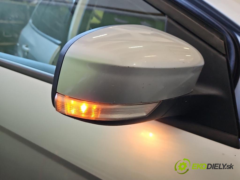 Ford Focus Mk3 2010-2018 2.0 tdci 116 hp automatic 85 kW 1997 cm3 5- zpětné zrcátko pravé  (Klika dveří ostatní)