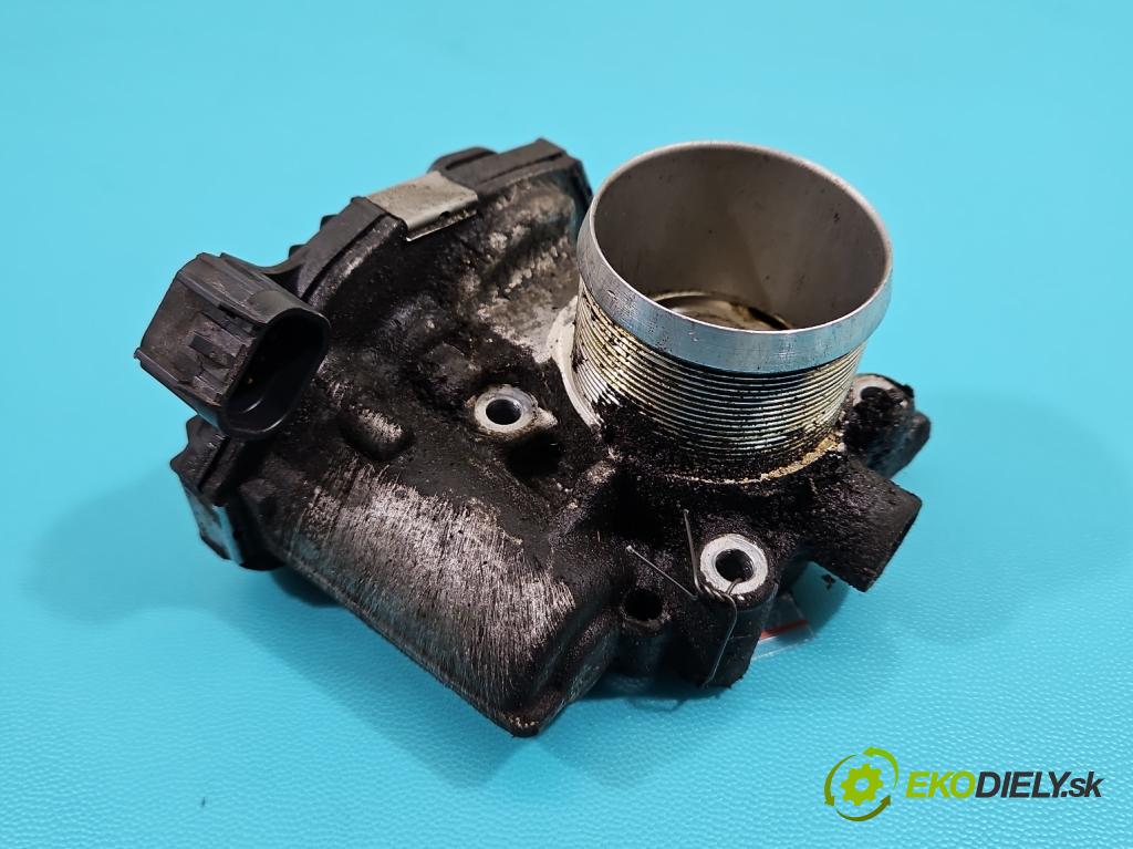 Opel Astra IV 2009-2015 1.4 T 140 HP manual 103 kW 1364 cm3 5- klapka 55565489 (Škrtiaca klapka)