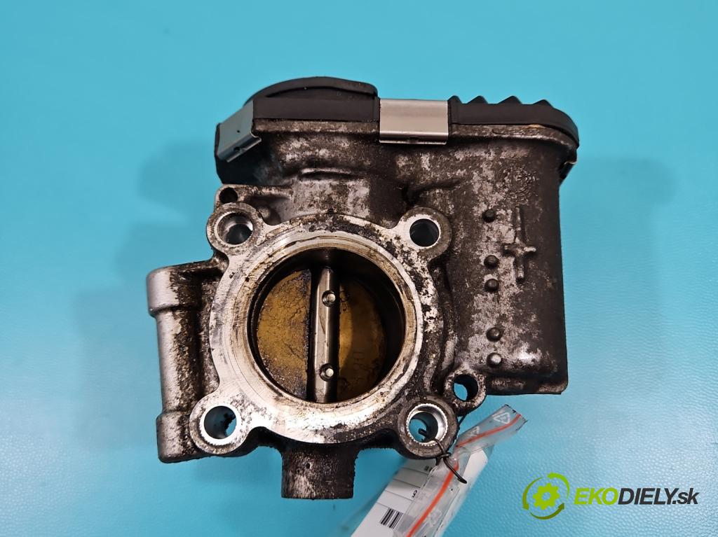 Opel Astra IV 2009-2015 1.4 T 140 HP manual 103 kW 1364 cm3 5- klapka 55565489 (Škrtiaca klapka)