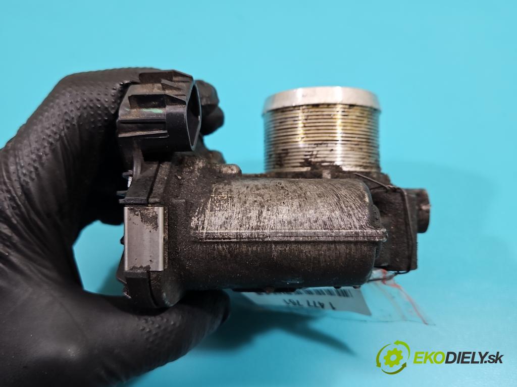 Opel Astra IV 2009-2015 1.4 T 140 HP manual 103 kW 1364 cm3 5- klapka 55565489 (Škrtiaca klapka)