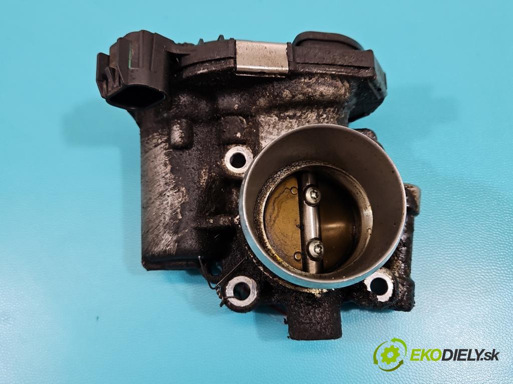 Opel Astra IV 2009-2015 1.4 T 140 HP manual 103 kW 1364 cm3 5- klapka 55565489 (Škrtiaca klapka)