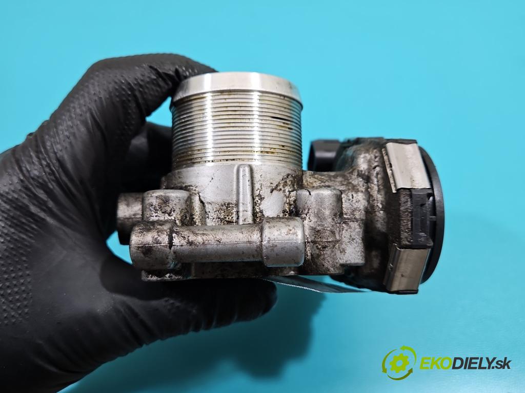 Opel Astra IV 2009-2015 1.4 T 140 HP manual 103 kW 1364 cm3 5- klapka 55565489 (Škrtiaca klapka)