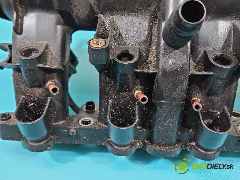 Opel Astra IV 2009-2015 1.4 T 140 HP manual 103 kW 1364 cm3 5- zvod nasávací 55573171 (Sacie potrubie)