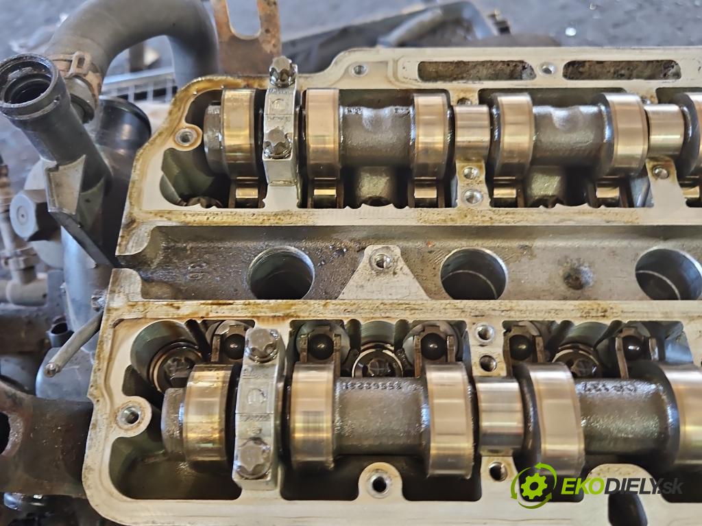 Opel Astra IV 2009-2015 1.4 T 140 HP manual 103 kW 1364 cm3 5- motor benzín: B14NET