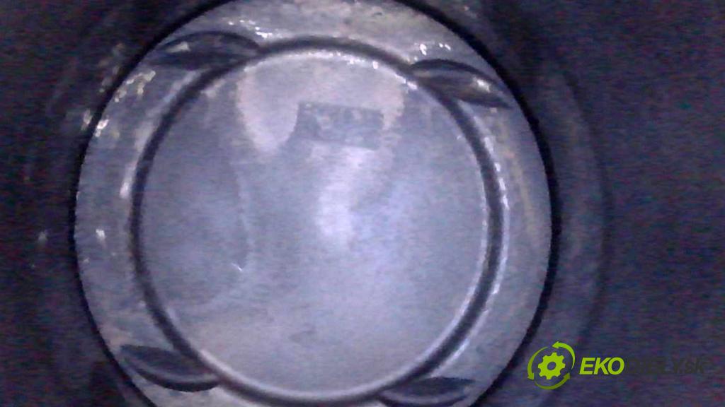Opel Astra IV 2009-2015 1.4 T 140 HP manual 103 kW 1364 cm3 5- motor benzín: B14NET