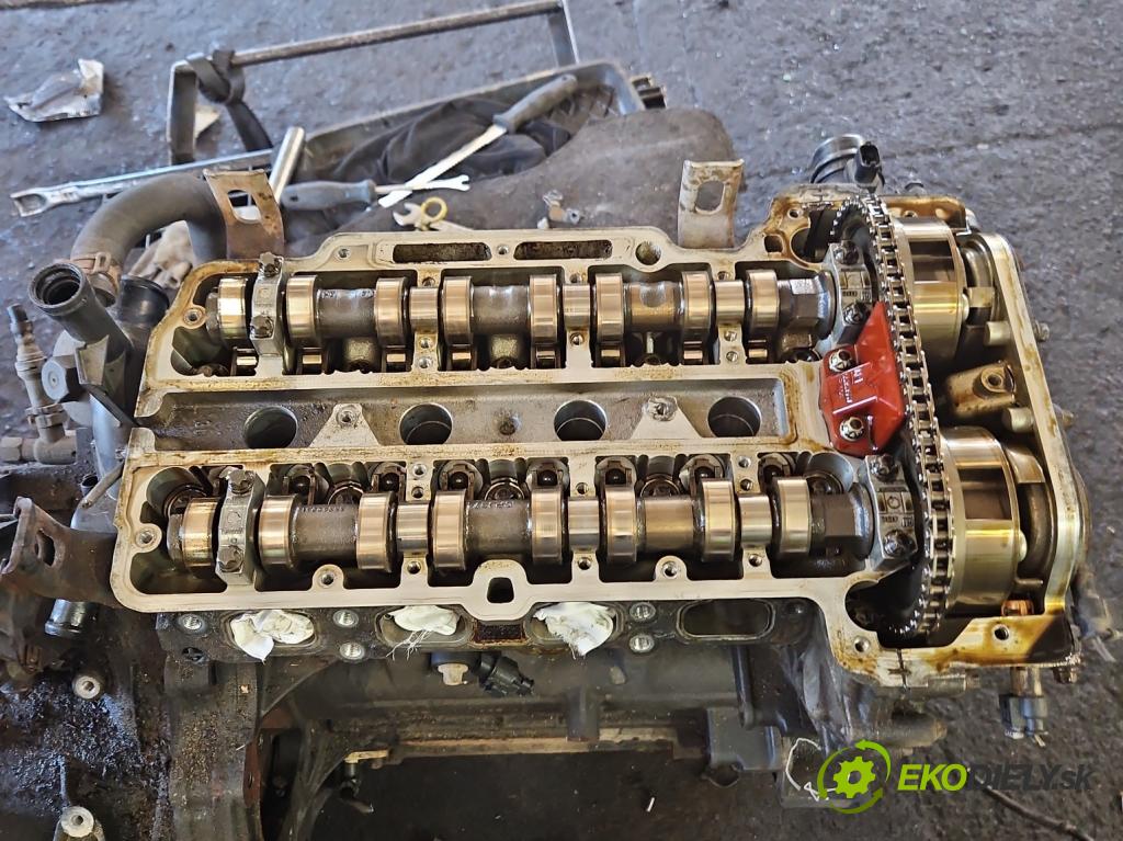 Opel Astra IV 2009-2015 1.4 T 140 HP manual 103 kW 1364 cm3 5- motor benzín: B14NET